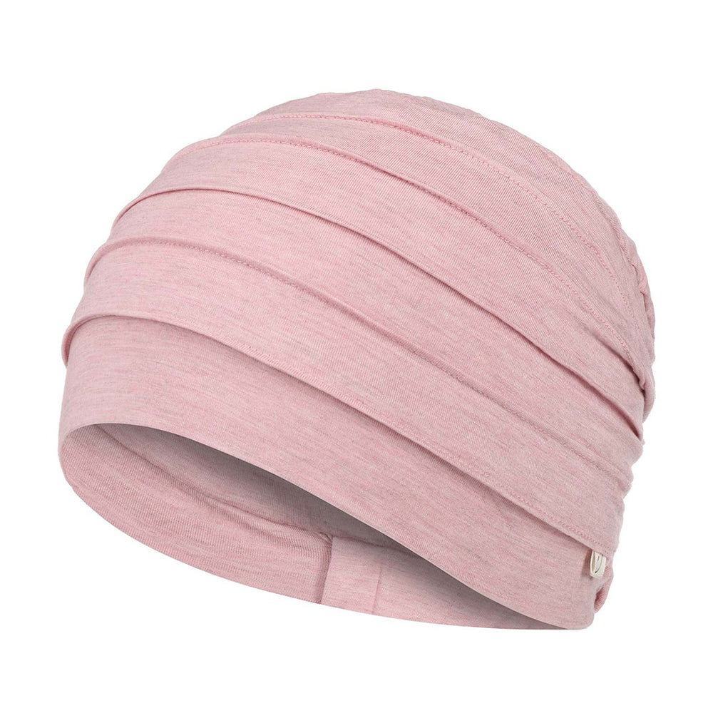 Yoga Pink Turban